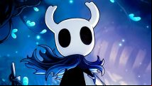 Hollow Knight broke its all-time player record and no-one knows why
