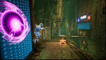 Splitgate gets increased server capacity and massively-reduced queue times