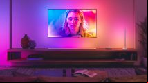 Philips Hue partners with Spotify to make RGB lighting dance better to music