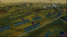 American Civil War game Grand Tactician leaves Early Access today