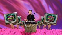 Come watch a Eurovision icon sing about Psychonauts 2 for 27 minutes