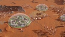 Sci-fi city builder Surviving Mars is free-to-keep on Steam for a very limited time