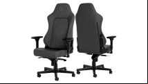 Noblechairs Hero TX gaming chair review - comfort at a cost