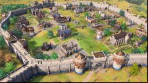 Age of Empires 4 patch notes drop early - pray for your Springalds