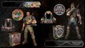 Rewards from Doom Eternal's new horde mode