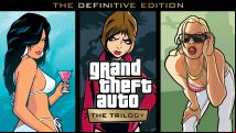 The GTA trilogy gets delisted from Steam ahead of the Rockstar-exclusive remasters