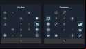 The fire staff skills and perks selected for the best New World fire staff PvP build