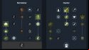 The skill tree for the best New World bow build for PvE