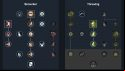 The skill tree for the best New World hatchet build for PvP