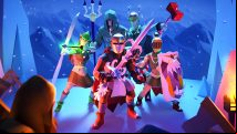 Old School Runescape gets its first major new game mode in five years