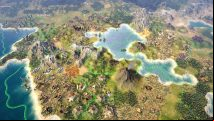 Historical 4X game Old World is coming to Steam next spring