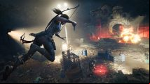 Netflix's Tomb Raider anime will 