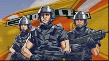 We tried the Starship Troopers strategy game, would you like to know more?