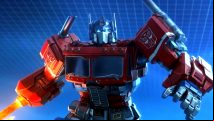 The Transformers will fight Thor, Cthulhu, and the Ninja Turtles in Smite next month