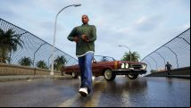 GTA San Andreas cheats and codes