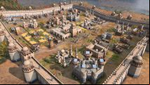 Age of Empires 4 is getting mods, and you can try a few now