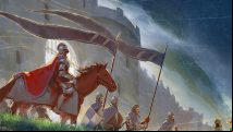 Age of Empires IV's big winter update is bad for French boats and Delhi