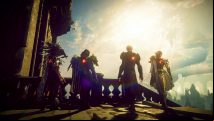 Babylon's Fall reuses some FFXIV armour assets, and Naoki Yoshida's cool with it