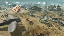Another Company of Heroes 3 alpha brings seven days of access to the RTS game