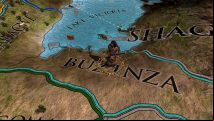 Europa Universalis 4 DLC Origins and the 1.32 patch are out today