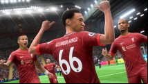EA discusses the possibility of FIFA Ultimate Team NFTs during investor call