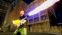 GTA Trilogy footage emerges ahead of release