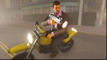 GTA Trilogy gets up to an 85% fps boost on gaming PCs with Nvidia DLSS