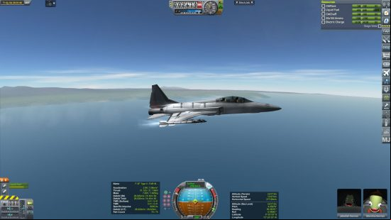 Best Kerbal Space Program mods - BD Armory