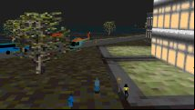 The history of SimCopter: the forgotten Sims game