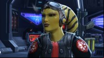 Star Wars: The Old Republic could one day add vibroblades, electrostaffs, and more