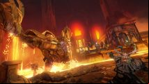 Tiny Tina's Assault on Dragon Keep is now a standalone game, and it's free on Epic