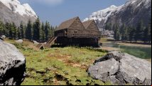 Icarus building guide - the basics of construction