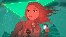 Oxenfree 2 may be out in five weeks
