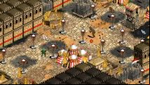 This mod adds a Doom campaign to Age of Empires 2