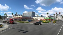 California loses a city, but gains much more in its American Truck Simulator revamp