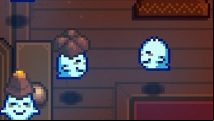 Haunted Chocolatier will have Stardew Valley-like relationships, done 