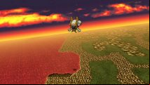 Final Fantasy 6's pixel remaster launches in February 2022