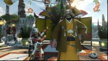 FFXIV Heavensturn 2022 - New Year event guide