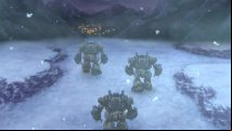 Here's the first official screenshot of the Final Fantasy 6 Pixel Remaster