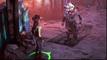 Fallout meets Red Dead RPG Weird West shows off its werewolf for Game 