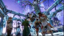 Meet the Winter Wanderer in New World's Winter Convergence Festival