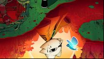 Devotion devs are making a 