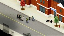 Project Zomboid's huge Update 41 is out now and 