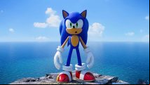Sonic Frontiers goes open-world