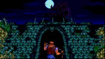 Konami is celebrating Castlevania's 35th anniversary with NFTs