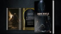 Dark Souls is about to be DnD 5E compatible