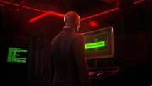 Hitman 3 system requirements