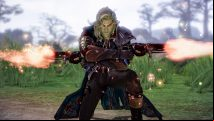 How to square up to Lost Ark's combat