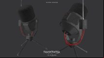 Phasmophobia devs reveal new sound sensor and tease 
