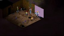 Project Zomboid's revamped endgame will let you build a 